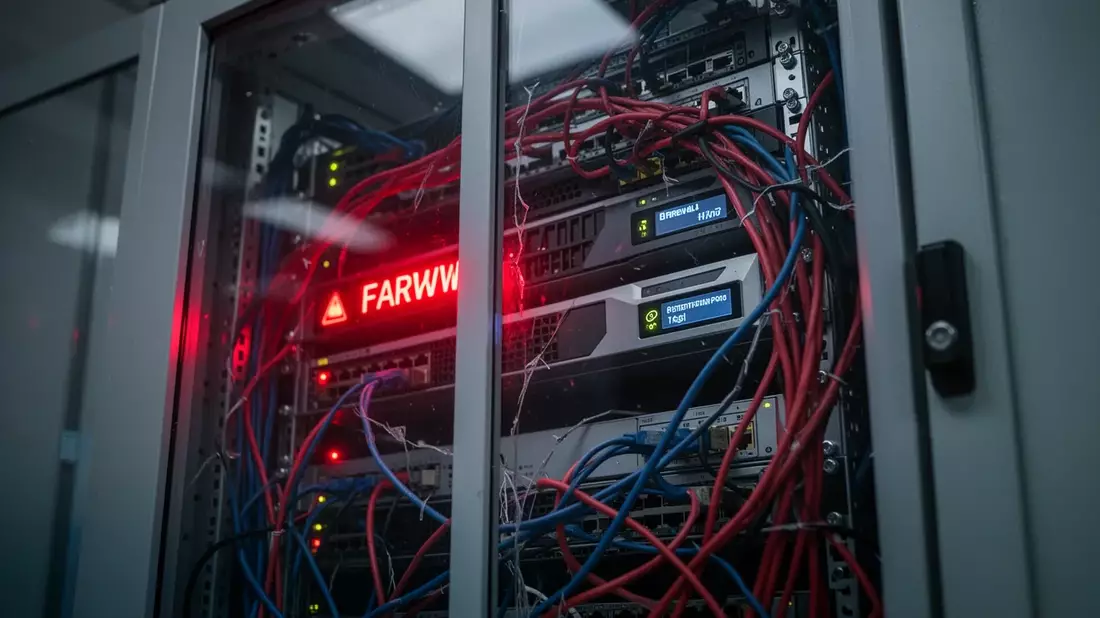 Cyberangriffe auf Authentifizierungssysteme: Neue Welle trifft Unternehmen und Behörden - Bild: über boerse-global.de
