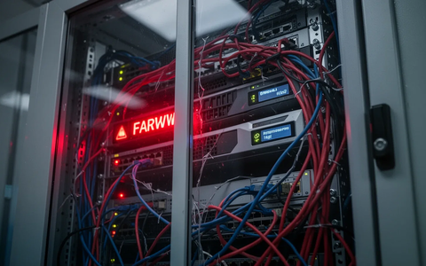 Cyberangriffe auf Authentifizierungssysteme: Neue Welle trifft Unternehmen und Behörden - Foto: über boerse-global.de