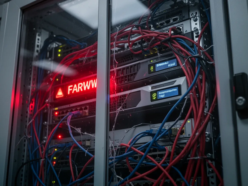 Cyberangriffe auf Authentifizierungssysteme: Neue Welle trifft Unternehmen und Behörden - Foto: über boerse-global.de