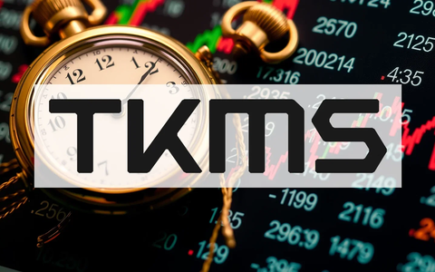 TKMS Navigates a Cross-Current of Rival Bids and Billion-Dollar Submarine Tenders - Foto: über boerse-global.de