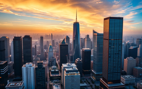 The AI Chip Boom Is Lifting This Global ETF to New Peaks—But Volume Is Telling a Different Story - Foto: über boerse-global.de