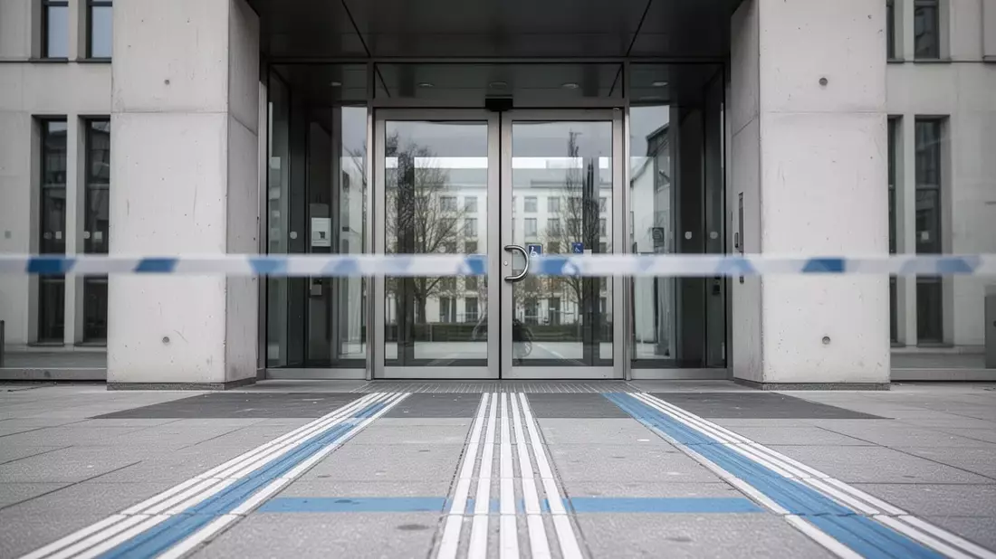 Bundestag debattiert umstrittene Reform des Behindertengleichstellungsgesetzes - Bild: über boerse-global.de