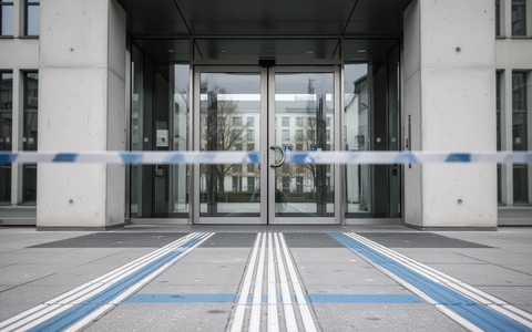Bundestag debattiert umstrittene Reform des Behindertengleichstellungsgesetzes - Foto: über boerse-global.de