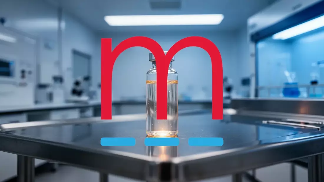 Moderna: FDA-Entscheidung zu mRNA-1010 am 5. August - Bild: über boerse-global.de
