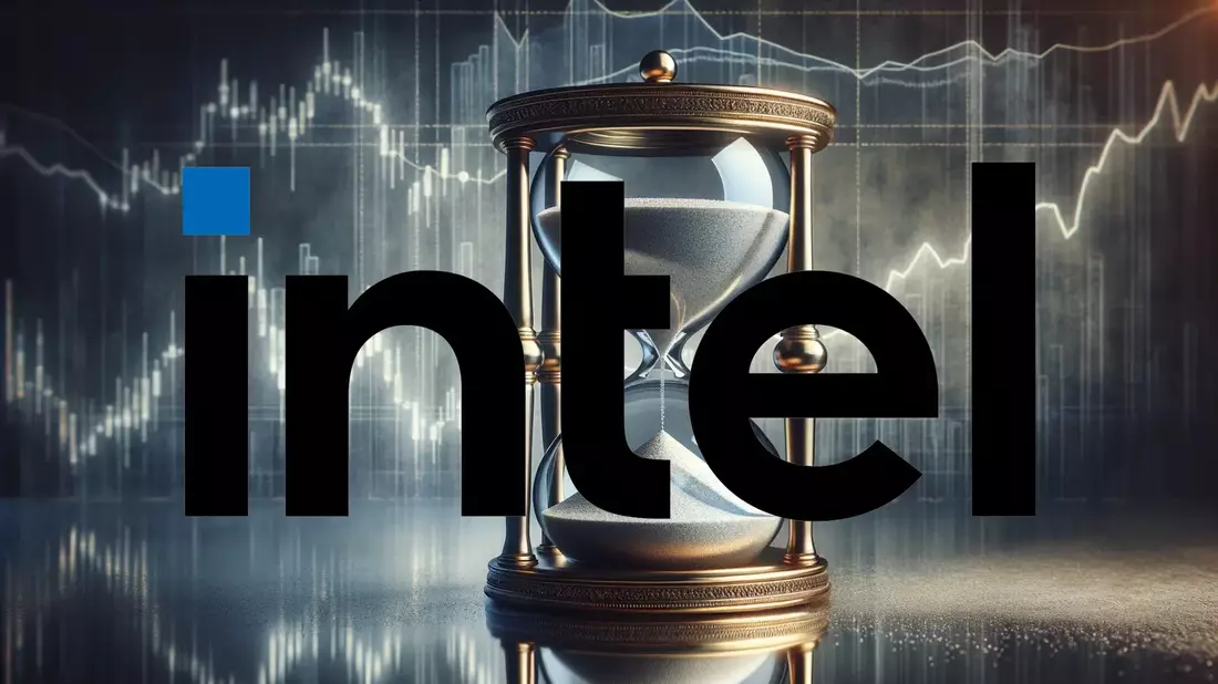 Intel’s Unlikely Comeback: From Industry Laggard to Market Darling Illustration mit AI erstellt übermittelt durch boerse-global.de