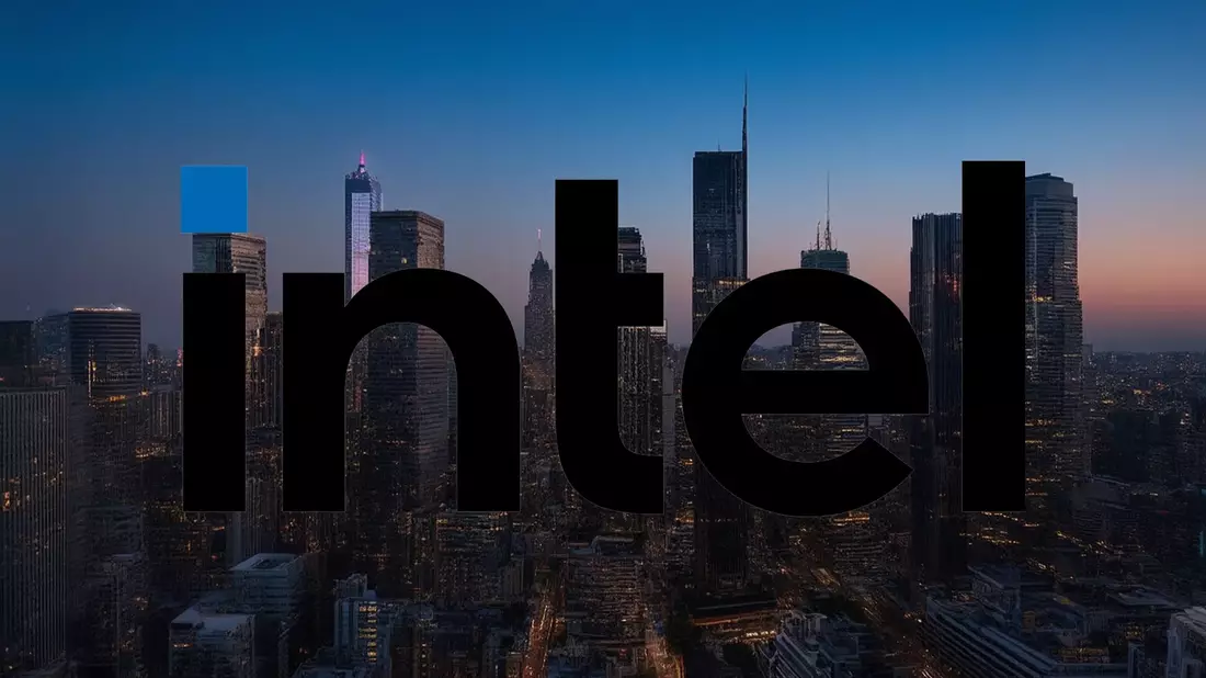 Intel: La Tormenta Alcista que Redefine el Sector de Semiconductores Illustration mit AI erstellt übermittelt durch boerse-global.de