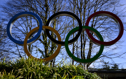 Das IOC hebt die Sanktionen gegen Belarus auf. (Archivbild) - Foto: Laurent Gillieron/KEYSTONE/dpa