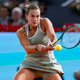 Tennisstar Aryna Sabalenka aus Belarus darf künftig wieder unter eigener Flagge antreten. (Archivbild) - Foto: Alberto Gardin/ZUMA Press Wire/dpa