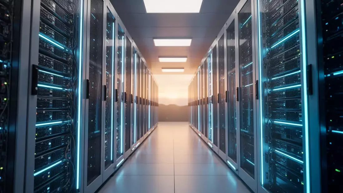 Rubrik: UK Sovereign Cloud mit Rackspace - Bild: über boerse-global.de