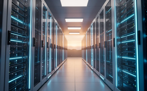 Rubrik: UK Sovereign Cloud mit Rackspace - Foto: über boerse-global.de