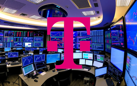 Deutsche Telekom's Transatlantic Puzzle: Buybacks, Merger Talk, and a Share Price Under Pressure - Foto: über boerse-global.de