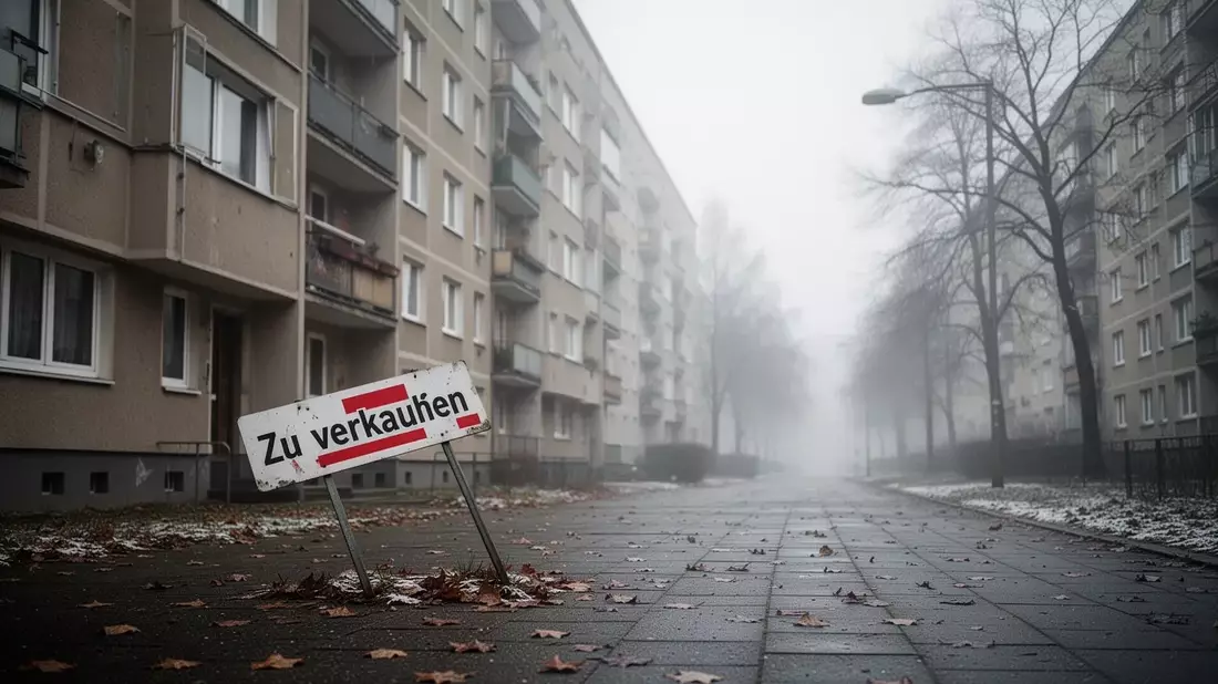 Deutscher Immobilienmarkt: Preise stagnieren, Transaktionen brechen ein - Bild: über boerse-global.de