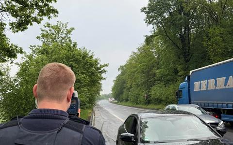 POL-UN: Schwerte - Polizei führt Verkehrskontrollen durch - Foto: presseportal.de