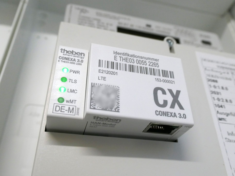 Die Verbraucherzentrale NRW hat in Sachen Smart Meter vor irreführenden Infobriefen eines Messstellenbetreibers gewarnt. (Symbolbild) - Foto: Helge Toben/dpa