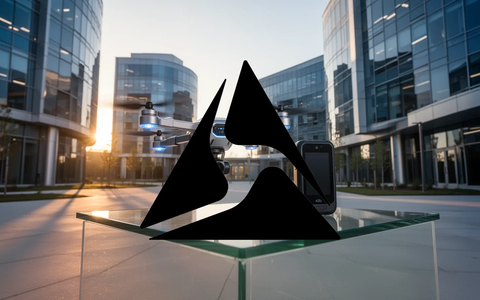 Axon Enterprise Aktie: 807 Millionen Umsatz im Q1 - Foto: über boerse-global.de