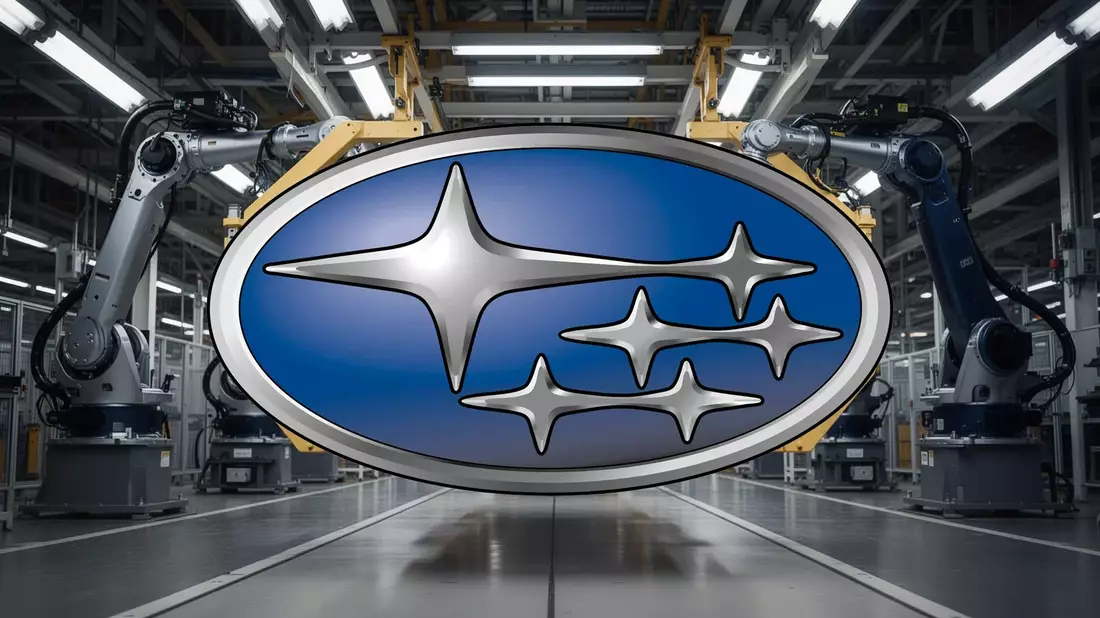Subaru Aktie: Mai-Bilanz mit $0,22 Gewinn erwartet - Bild: über boerse-global.de