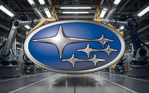 Subaru Aktie: Mai-Bilanz mit $0,22 Gewinn erwartet - Foto: über boerse-global.de