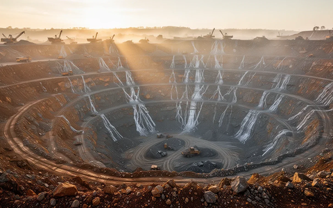 Metalsource Mining: 1.063 g/t AgEq in Silver Hill - Foto: über boerse-global.de