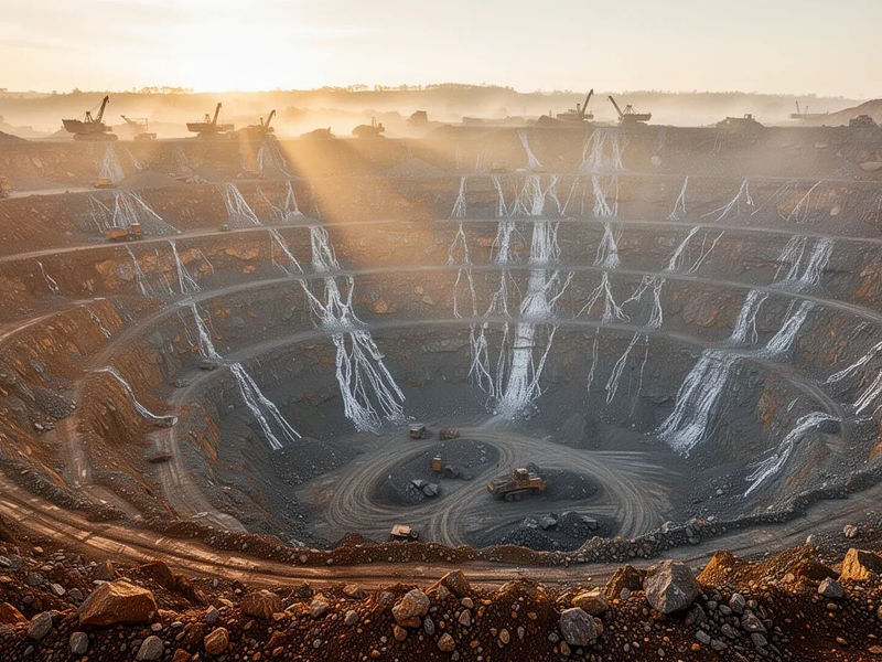 Metalsource Mining: 1.063 g/t AgEq in Silver Hill - Foto: über boerse-global.de