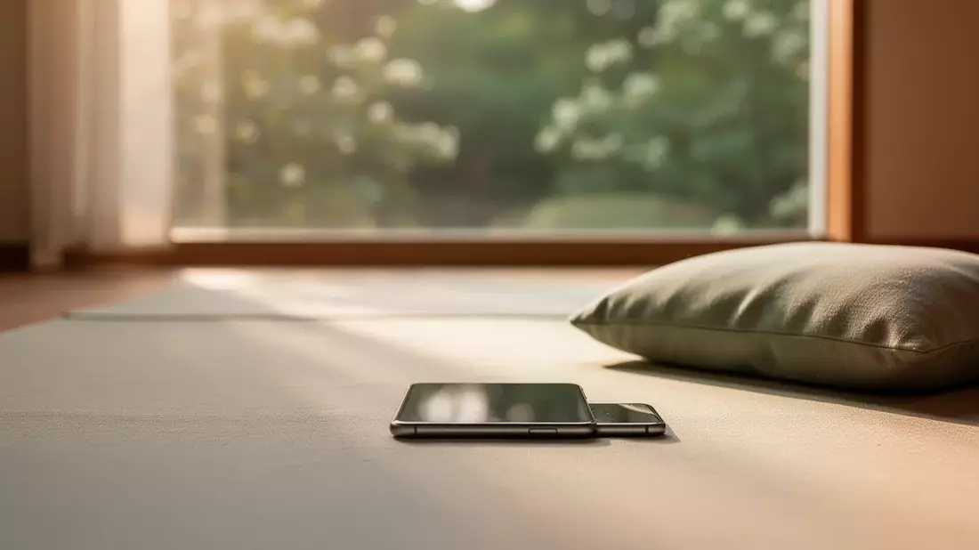 Psychische Gesundheit: KI-Chatbot schlägt Gruppentherapie - Bild: über boerse-global.de