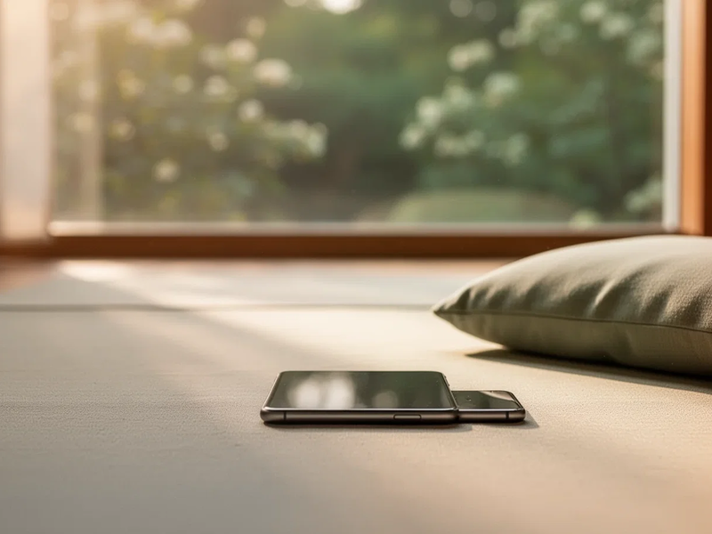 Psychische Gesundheit: KI-Chatbot schlägt Gruppentherapie - Foto: über boerse-global.de