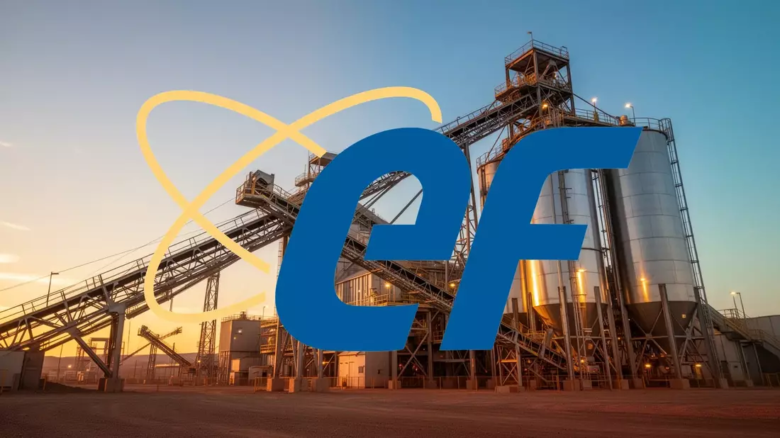 Energy Fuels: Umsatz auf $35,8 Millionen verdoppelt - Bild: über boerse-global.de