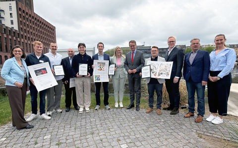 Veltins-Lokalsportpreis 2026 mit Beiträgen zwischen Schicksalen, Skandalen und großen Emotionen - Foto: presseportal.de