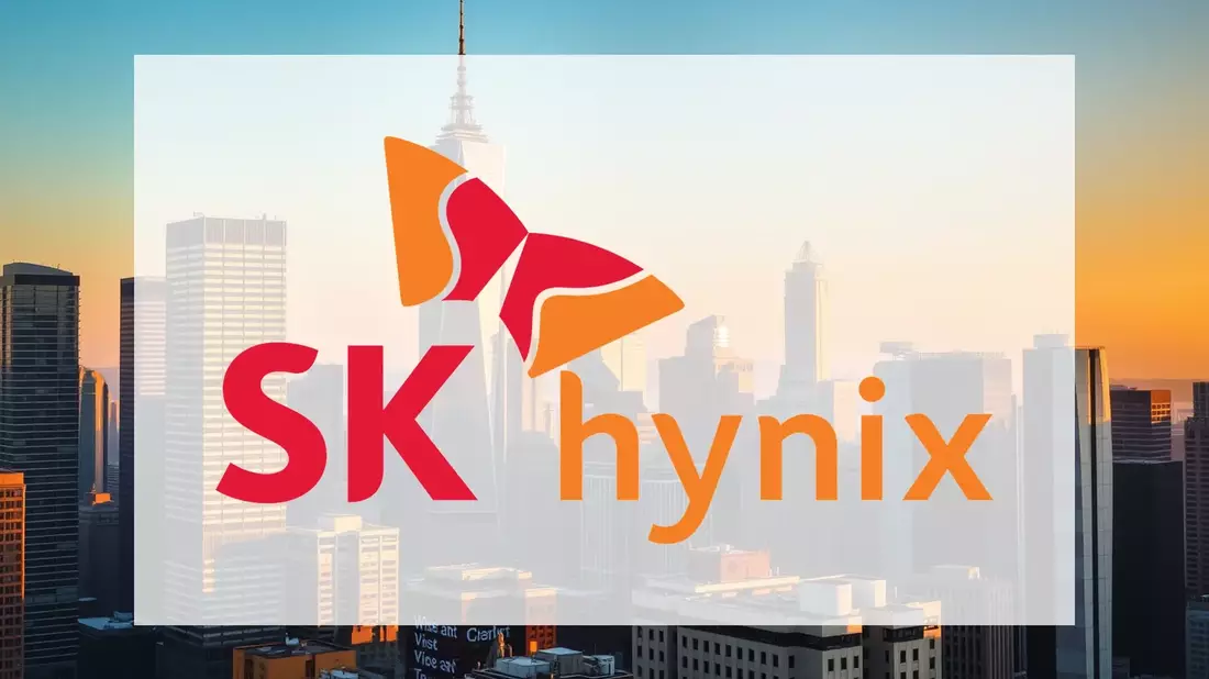 The $95,000 Bonus Gap That's Testing SK Hynix's Record Run Illustration mit AI erstellt übermittelt durch boerse-global.de