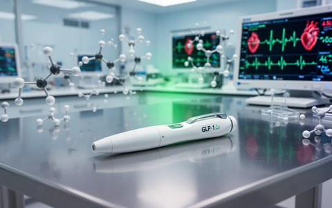 CMS startet 50-Euro-GLP-1-Programm für Herz-Kreislauf-Risikopatienten - Foto: über boerse-global.de