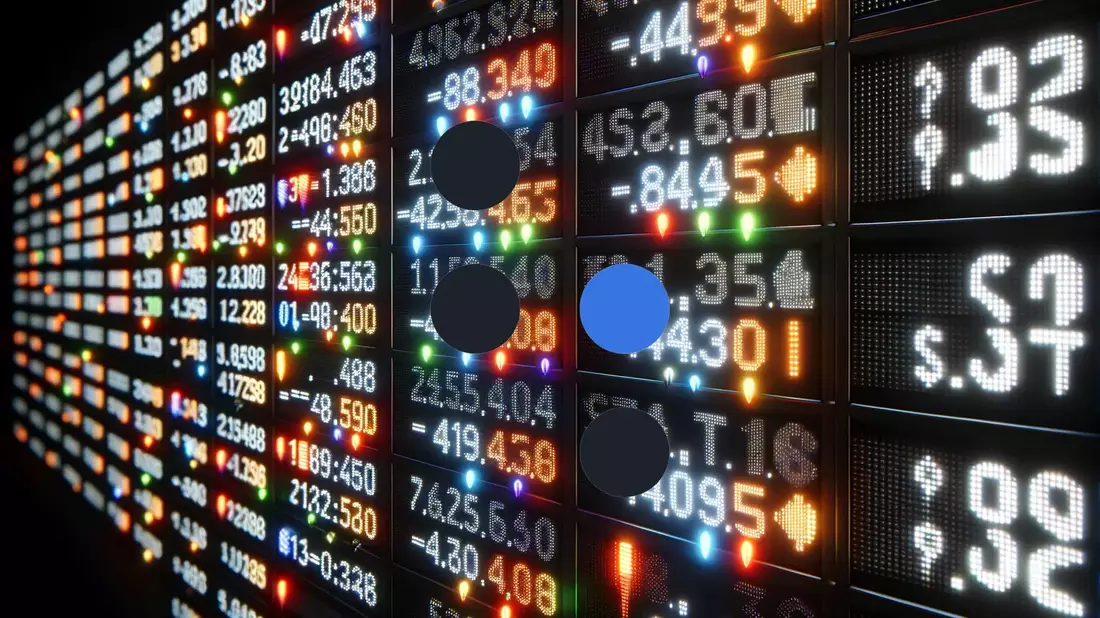 D-Wave Quantum: La doble cita de mayo y junio que definirá si el repunte es real Illustration mit AI erstellt übermittelt durch boerse-global.de