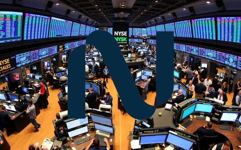 Nebius Faces Its Moment of Truth as $50 Billion Backlog Meets a $16 Billion Buildout - Foto: über boerse-global.de