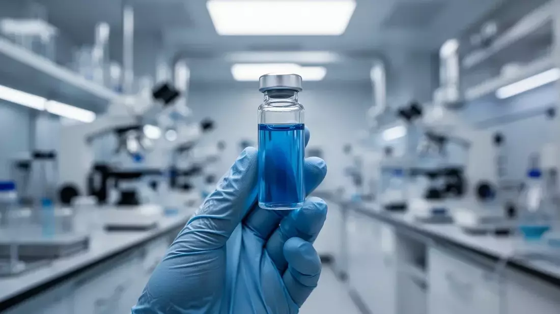 Sensei Biotherapeutics: Erste Patient in PIKTOR-Studie - Bild: über boerse-global.de