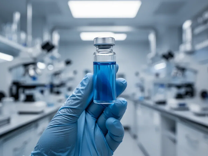 Sensei Biotherapeutics: Erste Patient in PIKTOR-Studie - Foto: über boerse-global.de
