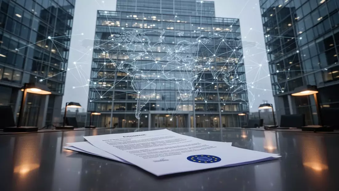 EU-Lieferkettengesetz tritt in Kraft: Neue Ära der Unternehmensverantwortung - Bild: über boerse-global.de