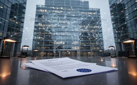 EU-Lieferkettengesetz tritt in Kraft: Neue Ära der Unternehmensverantwortung - Foto: über boerse-global.de