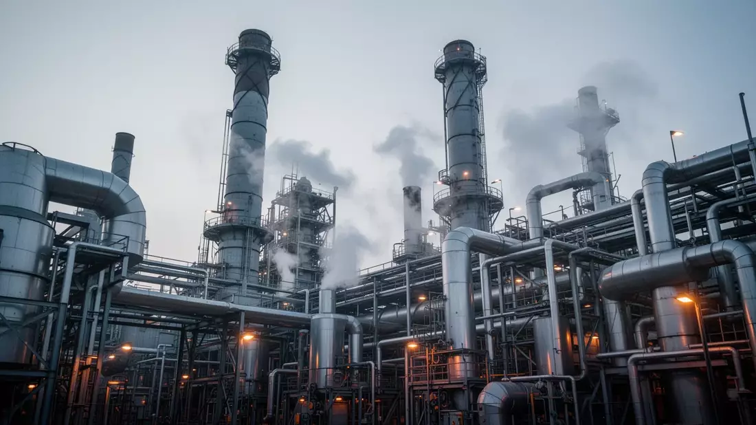 Milliarden-Förderung: Deutschland startet neue Klima-Subventionsrunde für die Industrie - Bild: über boerse-global.de