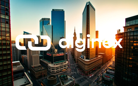 Diginex's Grand Ambitions Collide With a $2 Million Revenue Reality - Foto: über boerse-global.de