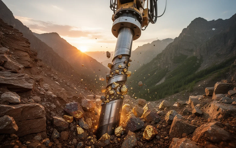Orvana Minerals: 2.845 Meter Bohrungen in Orovalle - Foto: über boerse-global.de