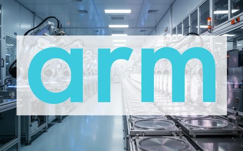 Arm: 2 Milliarden AGI-CPU-Nachfrage, nur 1 Milliarde Kapazität - Foto: über boerse-global.de