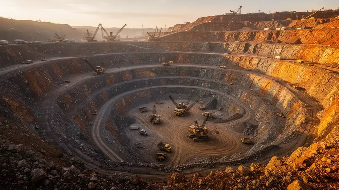 Eldorado Gold: 25.240 Insider-Aktien in 90 Tagen - Bild: über boerse-global.de