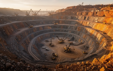 Eldorado Gold: 25.240 Insider-Aktien in 90 Tagen - Foto: über boerse-global.de