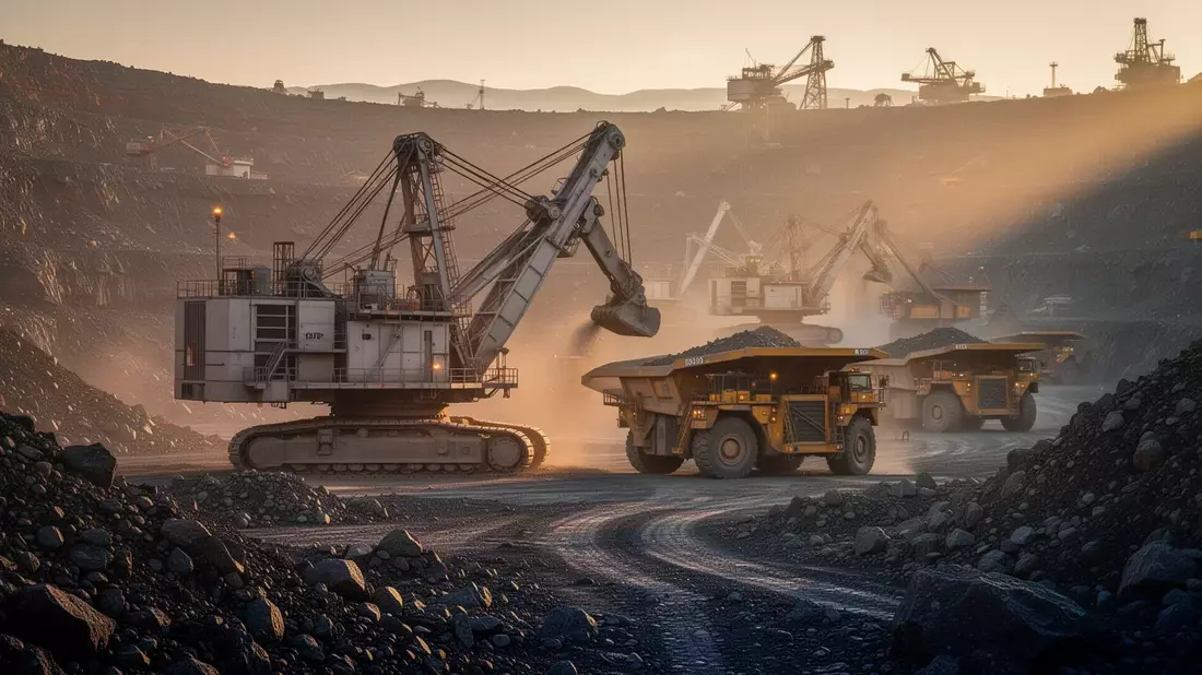 Aya Gold & Silver Aktie: Q1-Zahlen im Mai erwartet - Bild: über boerse-global.de