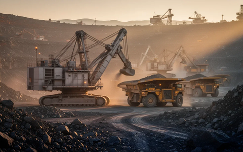 Aya Gold & Silver Aktie: Q1-Zahlen im Mai erwartet - Foto: über boerse-global.de