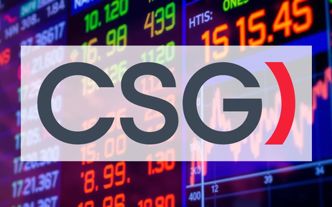 CSG Shares Plunge 13% as Hunterbrook Short-Seller Report Triggers Crisis of Credibility - Foto: über boerse-global.de