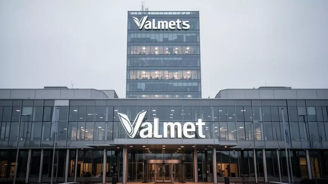 Valmet: CFO Hokkanen verlässt Unternehmen - Bild: über boerse-global.de
