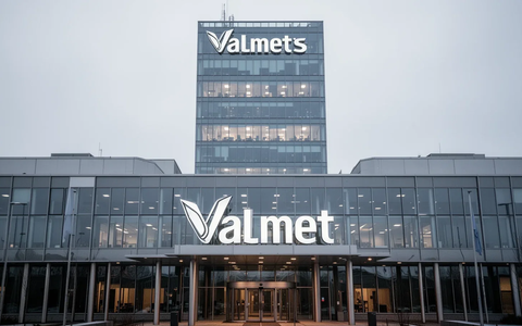 Valmet: CFO Hokkanen verlässt Unternehmen - Foto: über boerse-global.de