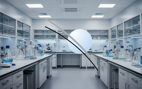 Dermapharm Aktie: Seitwärtsphase ohne Katalysator - Foto: über boerse-global.de