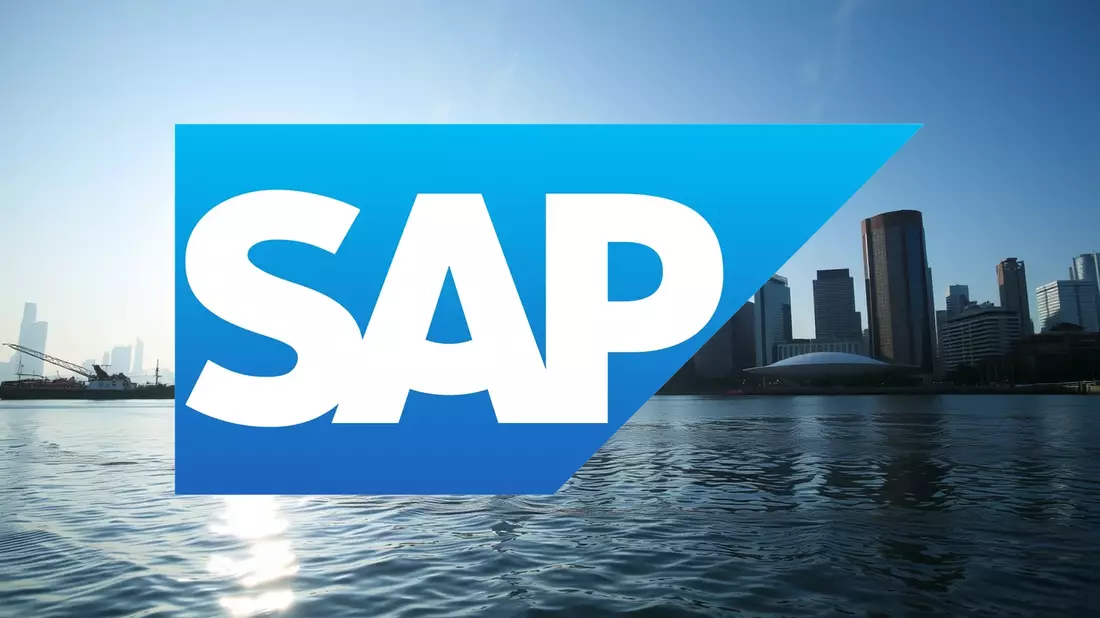 SAP Shareholders Approve Obermann as Chairman as Cloud Growth Meets Market Skepticism Illustration mit AI erstellt übermittelt durch boerse-global.de