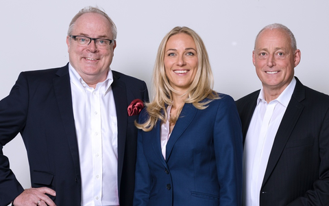 enomyc startet nächste Wachstumsphase mit Ufenau Capital Partners / Aufbau einer führenden Beratungsplattform für Transformation und Restrukturierung in der DACH-Region mit internationaler Perspektive - Foto: presseportal.de