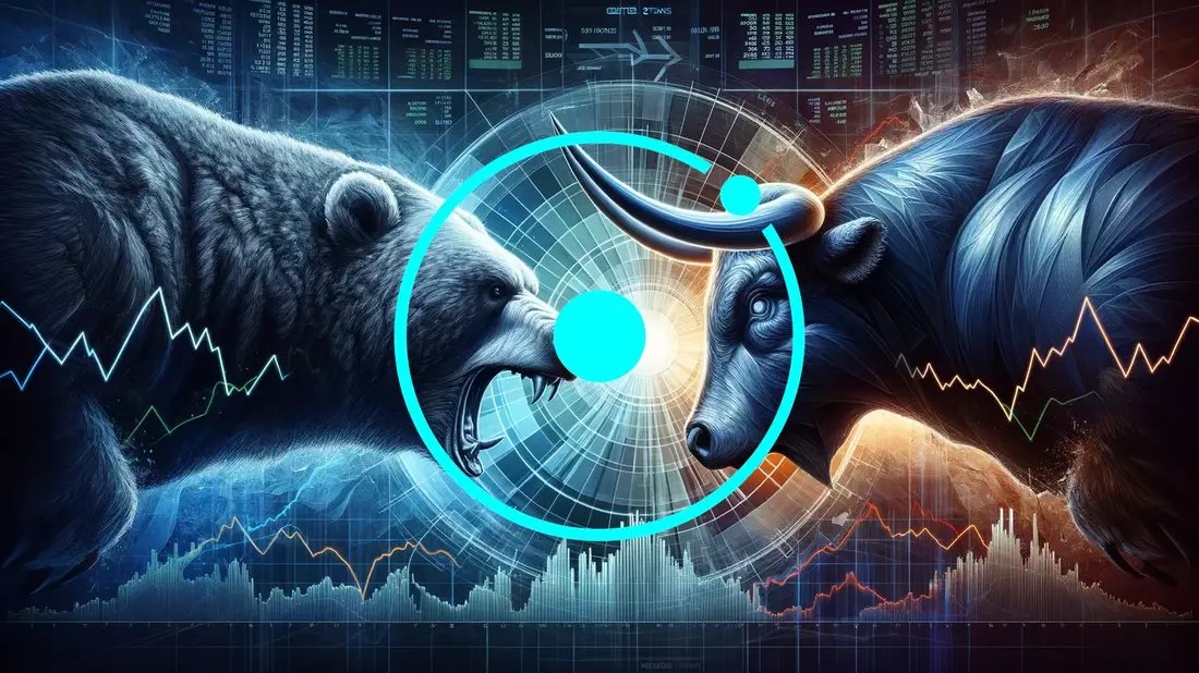 The £198 Million Question Hanging Over ITM Power’s 400% Rally - Bild: über boerse-global.de